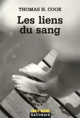 Couverture du produit · Les liens du sang