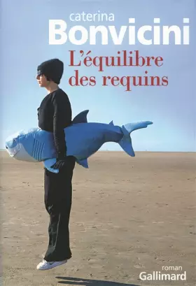 Couverture du produit · L'équilibre des requins