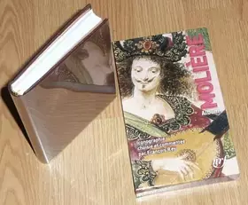Couverture du produit · Album Moliere