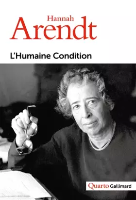 Couverture du produit · L’Humaine Condition