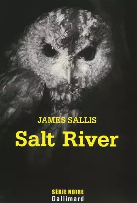 Couverture du produit · Salt River: Une enquête de John Turner