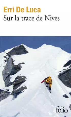 Couverture du produit · Sur la trace de Nives