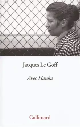 Couverture du produit · Avec Hanka