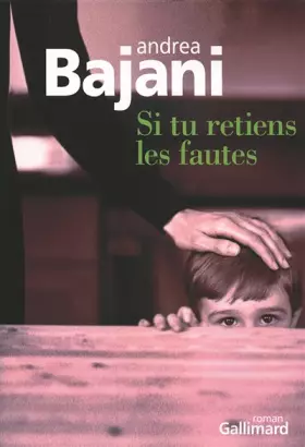 Couverture du produit · Si tu retiens les fautes