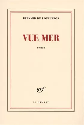 Couverture du produit · Vue mer