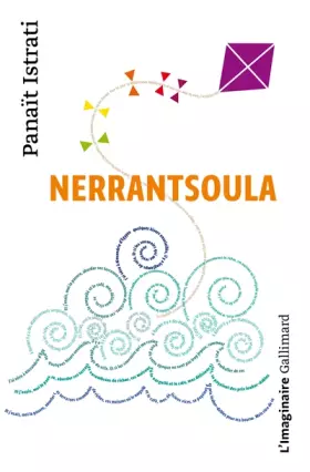 Couverture du produit · Nerrantsoula