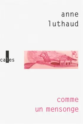 Couverture du produit · Comme un mensonge