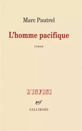 Couverture du produit · L'homme pacifique