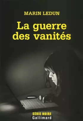 Couverture du produit · La guerre des vanités