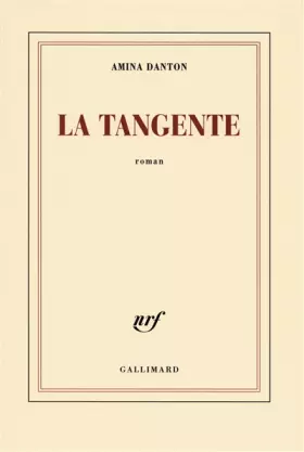 Couverture du produit · La tangente