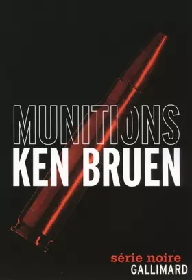 Couverture du produit · Munitions