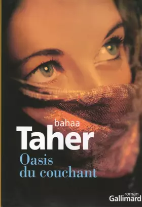 Couverture du produit · Oasis du couchant