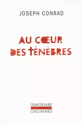 Couverture du produit · Au cœur des ténèbres