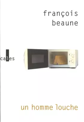 Couverture du produit · Un homme louche