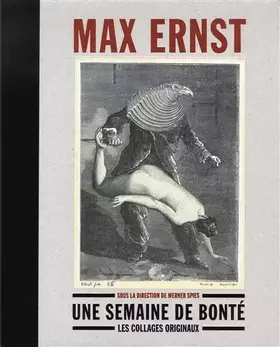 Couverture du produit · Une semaine de bonté: Les collages originaux