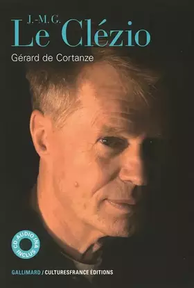 Couverture du produit · J.-M.G. Le Clézio