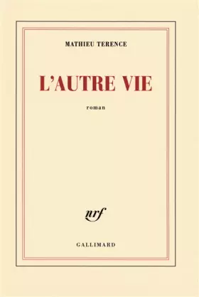 Couverture du produit · L'autre vie