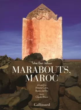 Couverture du produit · Marabouts, Maroc