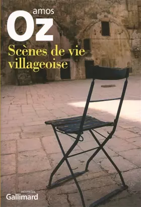 Couverture du produit · Scènes de vie villageoise