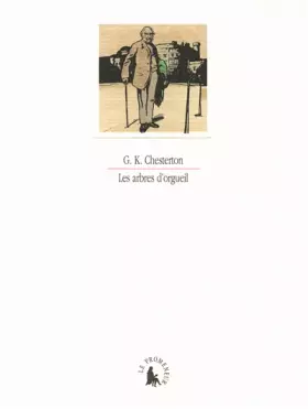 Couverture du produit · Les arbres d'orgueil