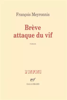 Couverture du produit · Brève attaque du vif