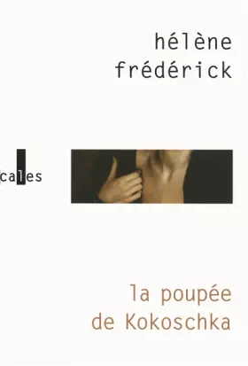 Couverture du produit · La poupée de Kokoschka