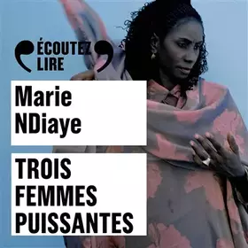 Couverture du produit · Trois femmes puissantes