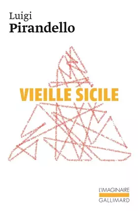 Couverture du produit · Vieille Sicile