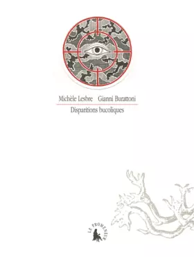 Couverture du produit · Disparitions bucoliques