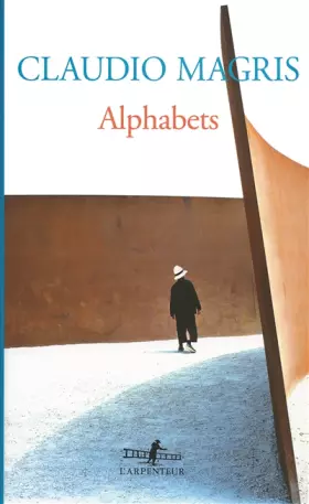 Couverture du produit · Alphabets