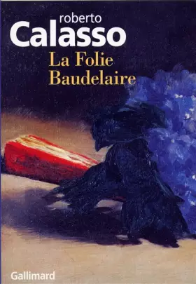 Couverture du produit · La Folie Baudelaire