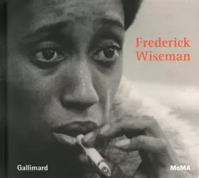 Couverture du produit · Frederick Wiseman