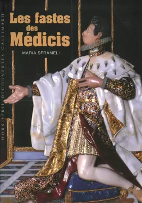 Couverture du produit · Les fastes des Médicis