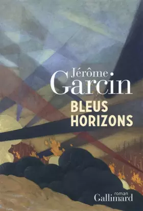 Couverture du produit · Bleus horizons
