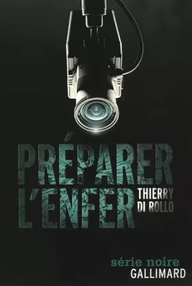 Couverture du produit · Préparer l'enfer