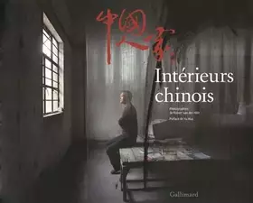 Couverture du produit · Intérieurs chinois