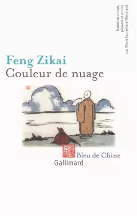 Couverture du produit · Couleur de nuage