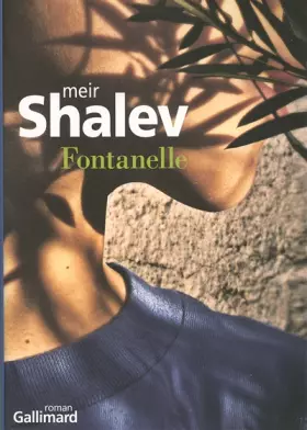 Couverture du produit · Fontanelle