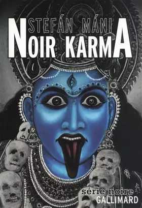 Couverture du produit · Noir Karma