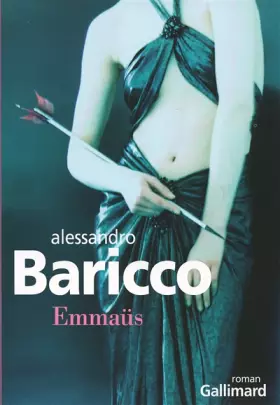 Couverture du produit · Emmaüs