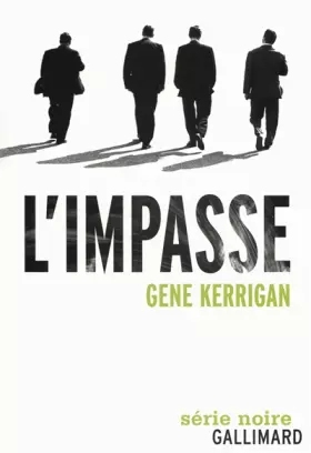 Couverture du produit · L'impasse
