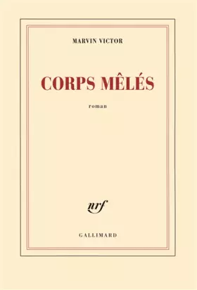 Couverture du produit · Corps mêlés