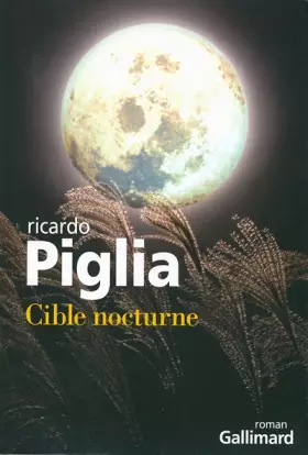 Couverture du produit · Cible nocturne