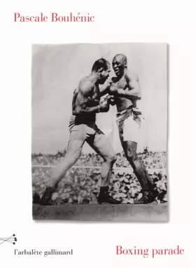 Couverture du produit · Boxing parade