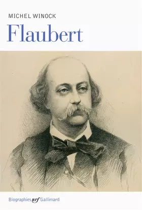 Couverture du produit · Flaubert