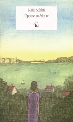 Couverture du produit · L'épouse américaine