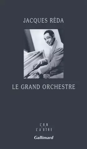 Couverture du produit · Le grand orchestre