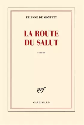 Couverture du produit · La route du salut