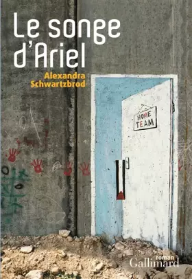 Couverture du produit · Le songe d'Ariel