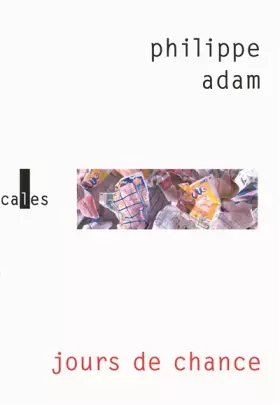 Couverture du produit · Jours de chance